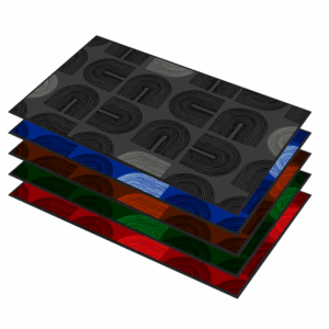 Arches Deco Design Premium