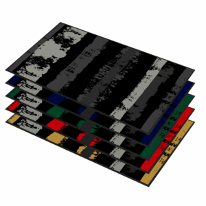 Chalk Deco Design Premium