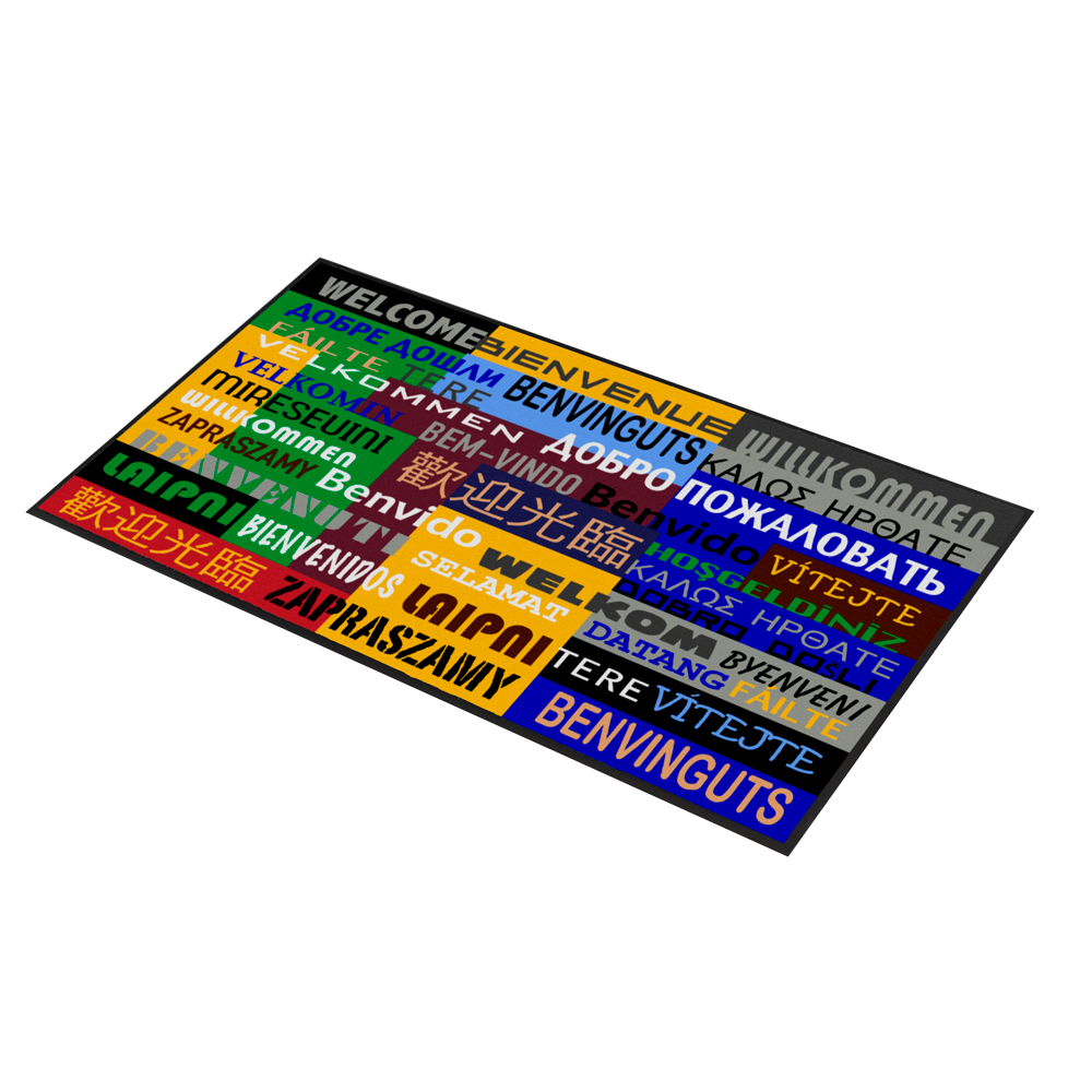 Welcome Deco Design Premium - Afbeelding 4